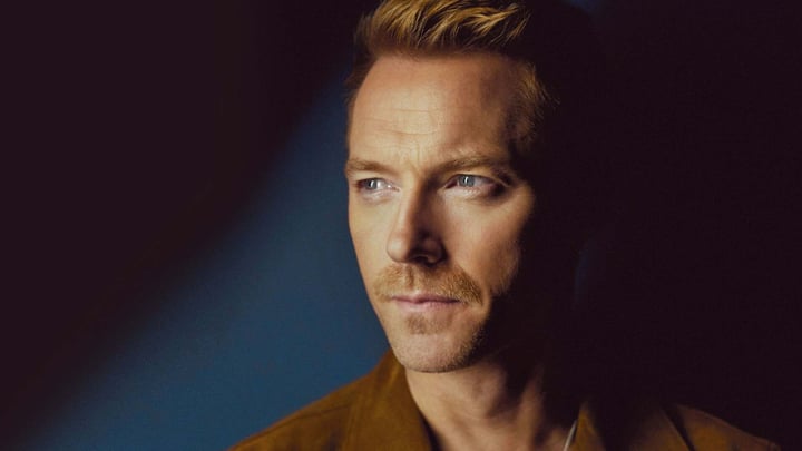 Ronan Keating