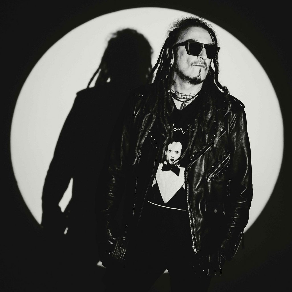 The Wildhearts, United Kingdom, 2025