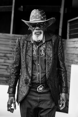 Robert Finley