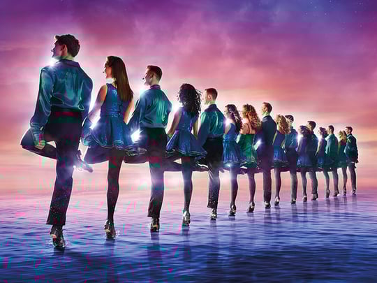 Riverdance 30: The New Generation