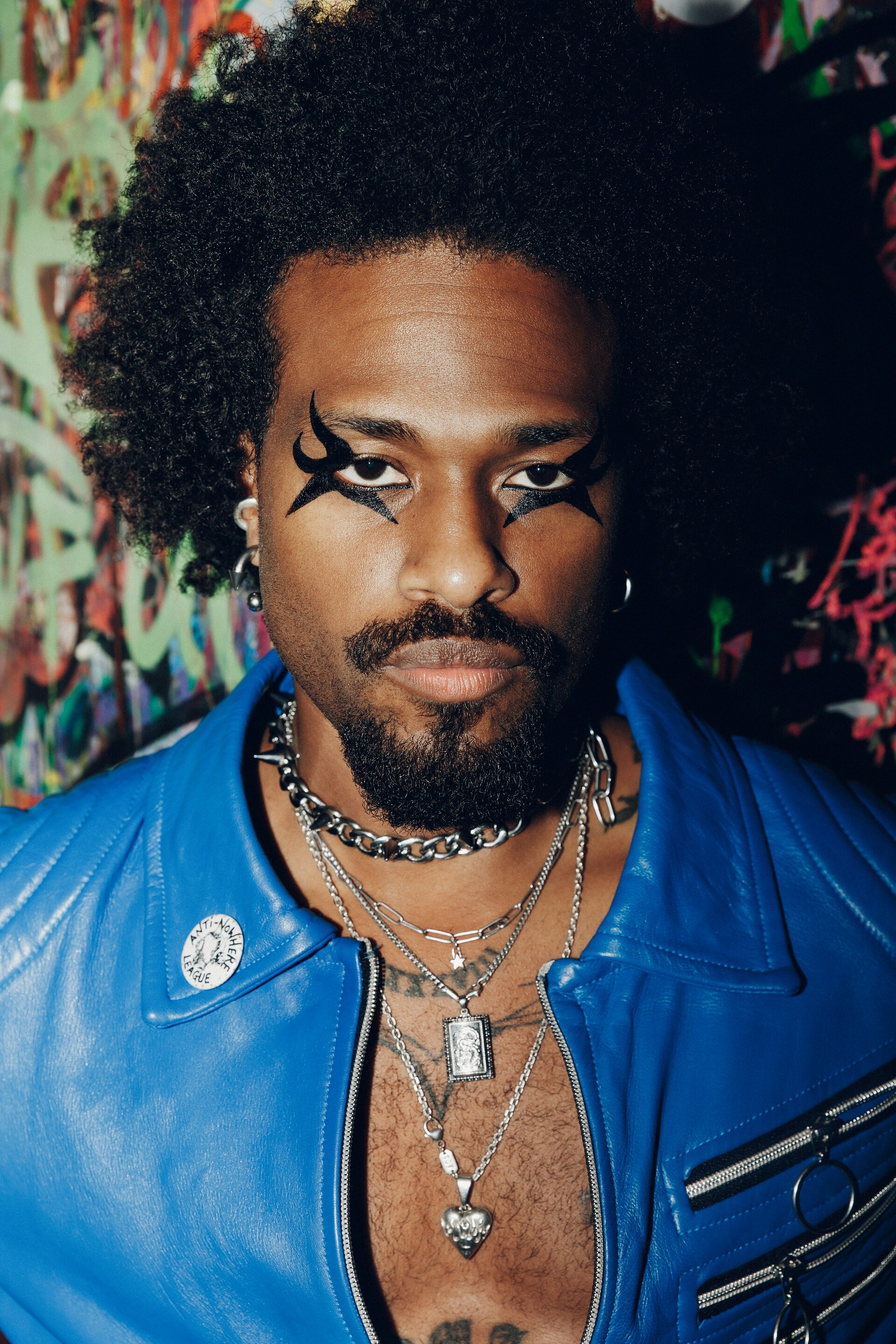 Duckwrth, United Kingdom, 2025