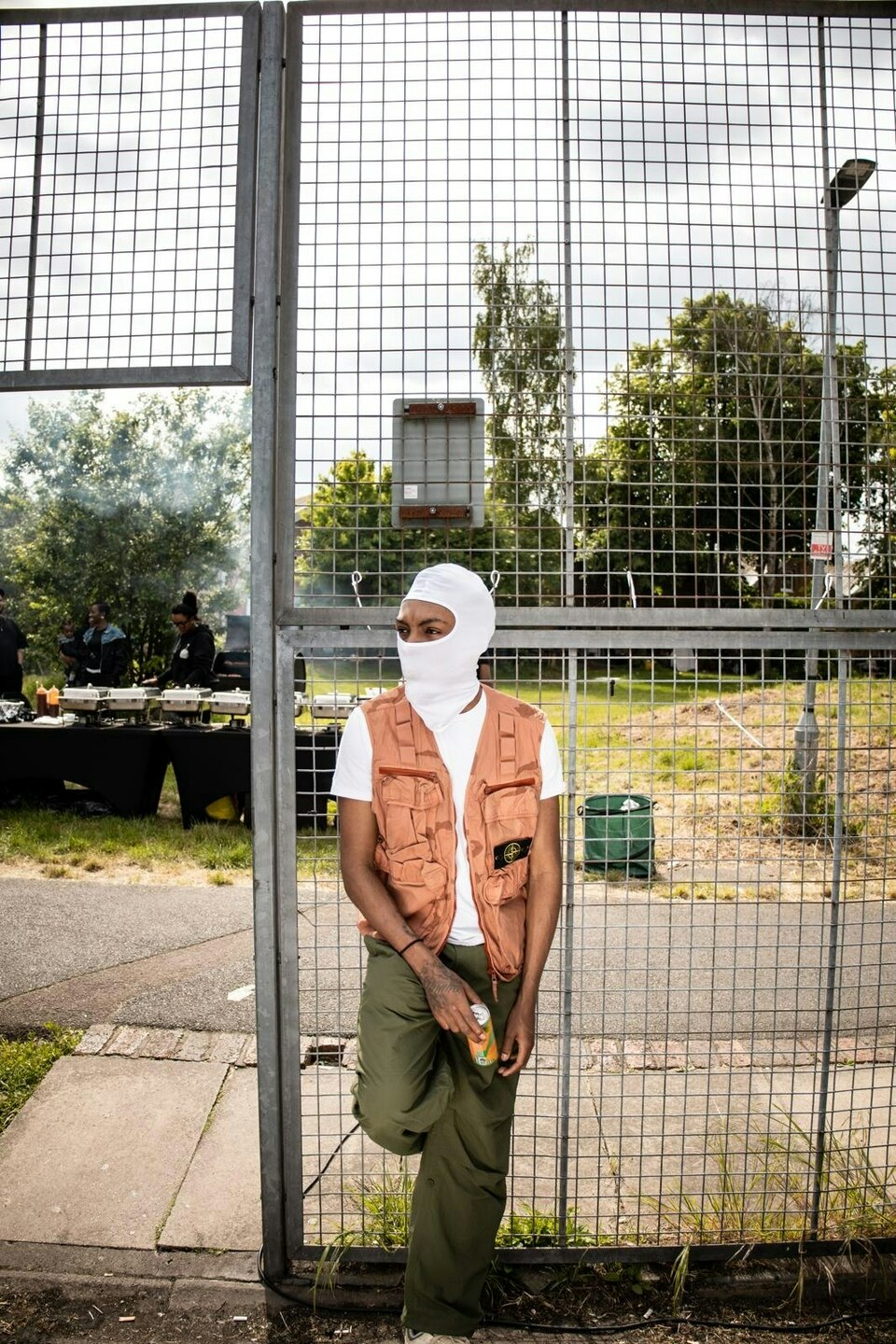 SL, United Kingdom, 2026