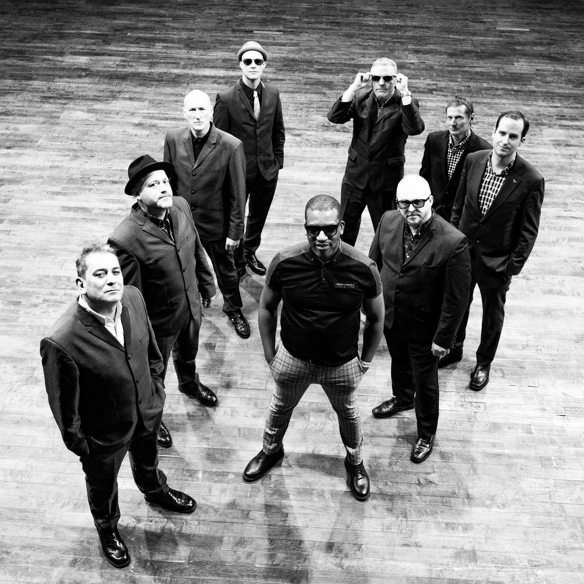 The Specials Ltd., United Kingdom, 2025