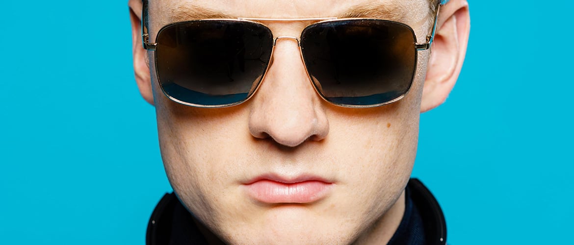 James Acaster, United Kingdom, 2025