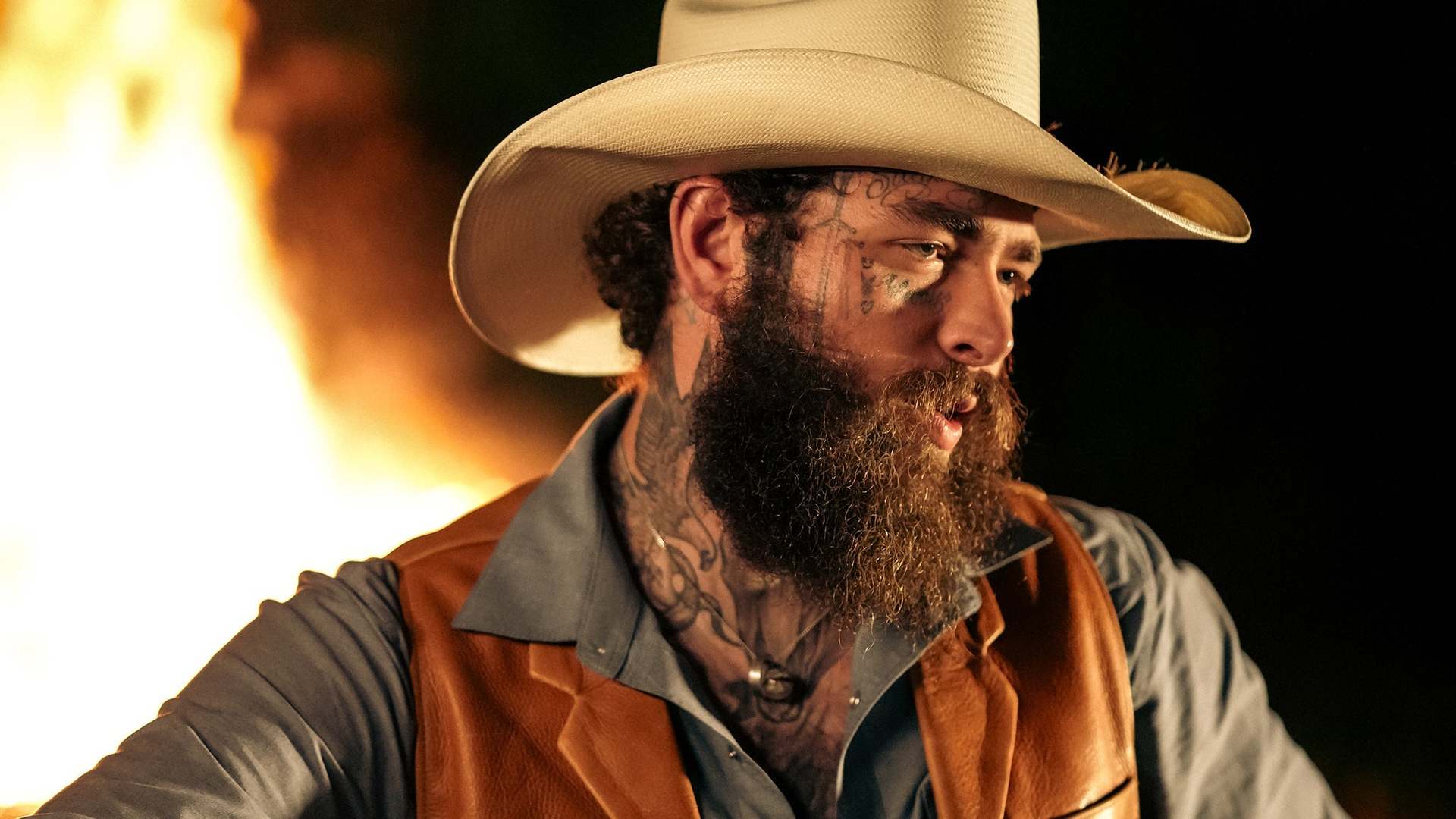 Post Malone, United Kingdom, 2025