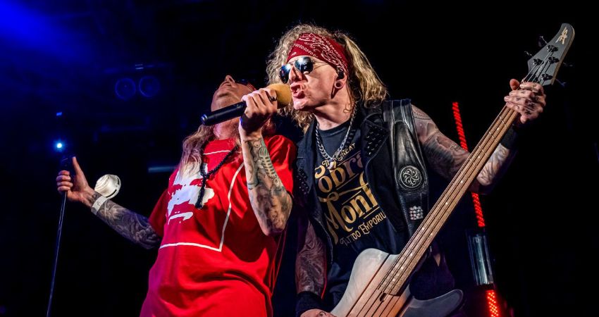 The UK Monsters of Rock, United Kingdom, 2026