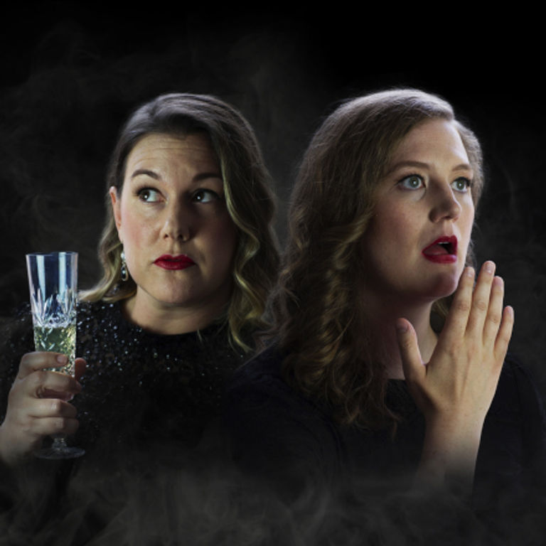 Drunk Women Solving Crime, United Kingdom, 2026