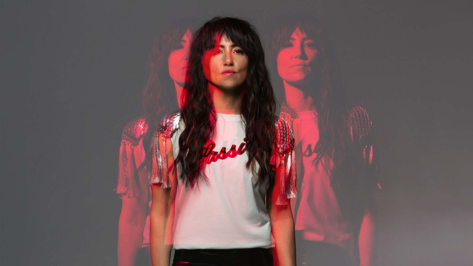 KT Tunstall, United Kingdom, 2025