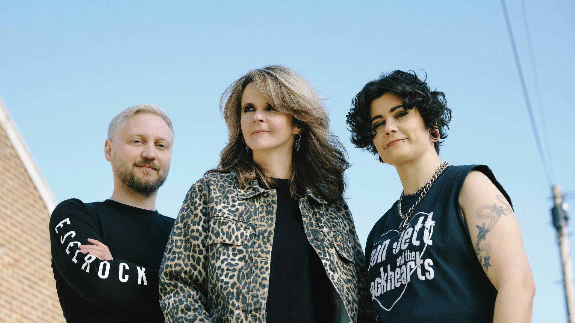 The Subways, United Kingdom, 2025