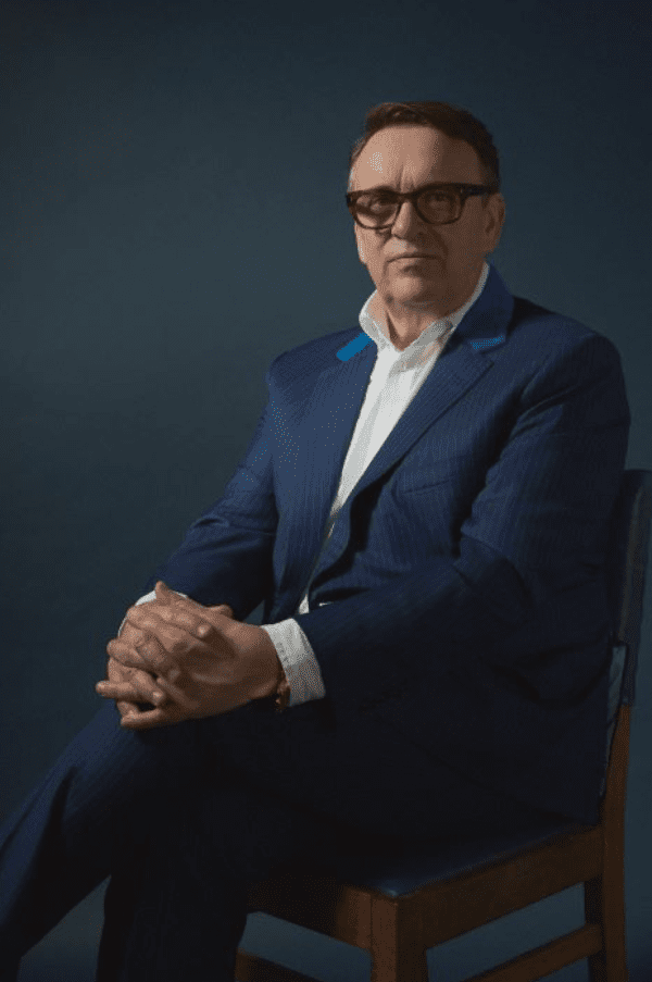 Chris Difford, United Kingdom, 2025