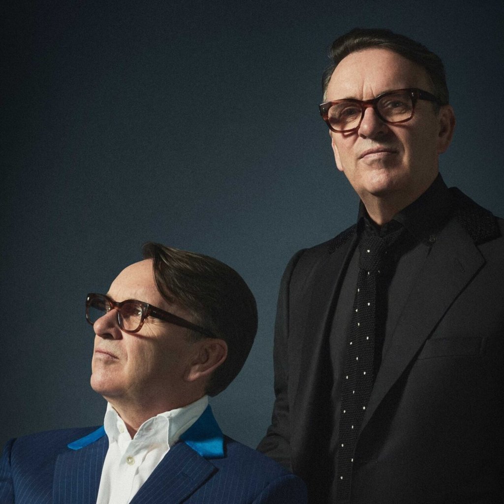 Chris Difford, United Kingdom, 2025