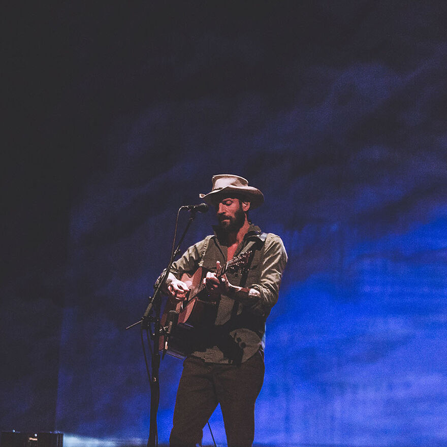 Ray Lamontagne, United Kingdom, 2026