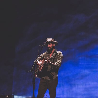 Ray Lamontagne