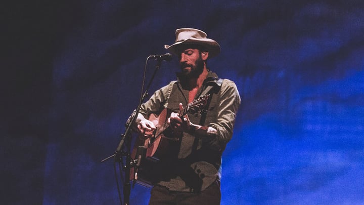 Ray Lamontagne