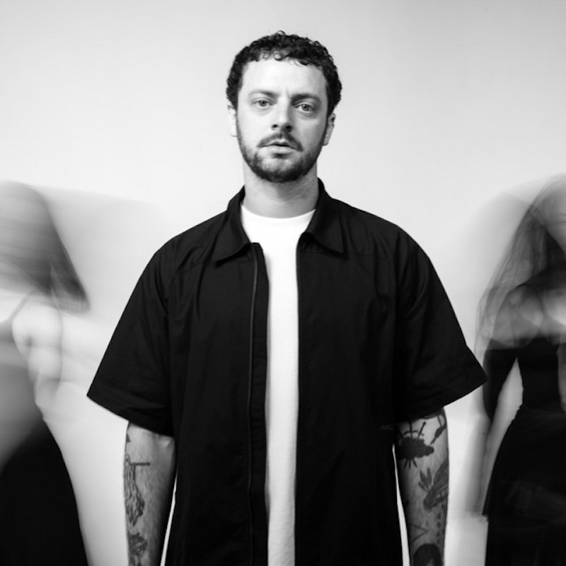 Grandson, United Kingdom, 2026