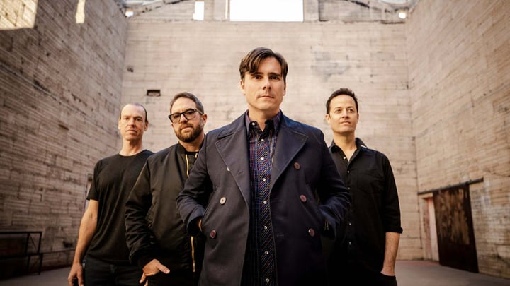 Jimmy Eat World: Bleed American 25th Anniversary