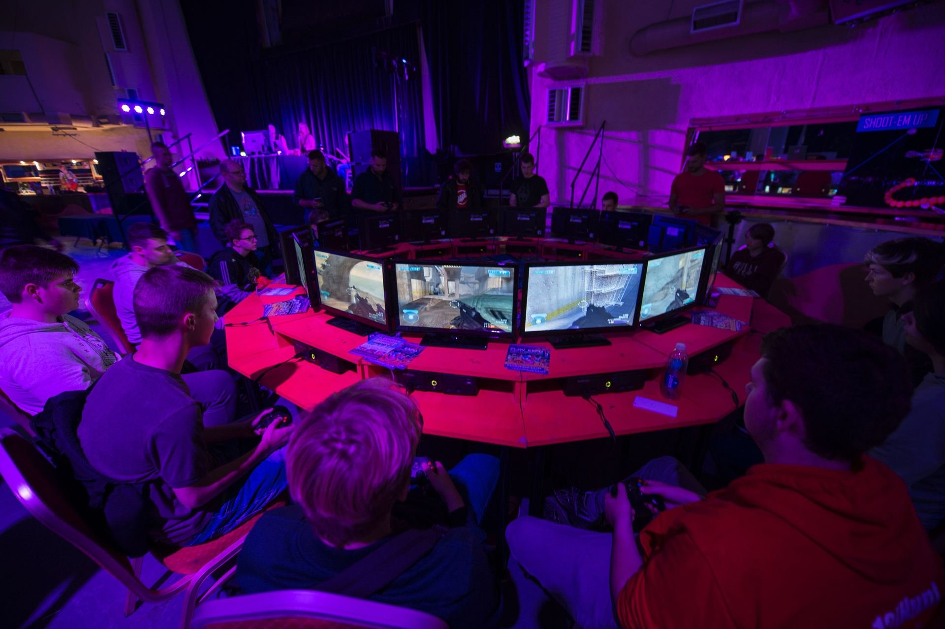 PLAY Expo , United Kingdom, 2025