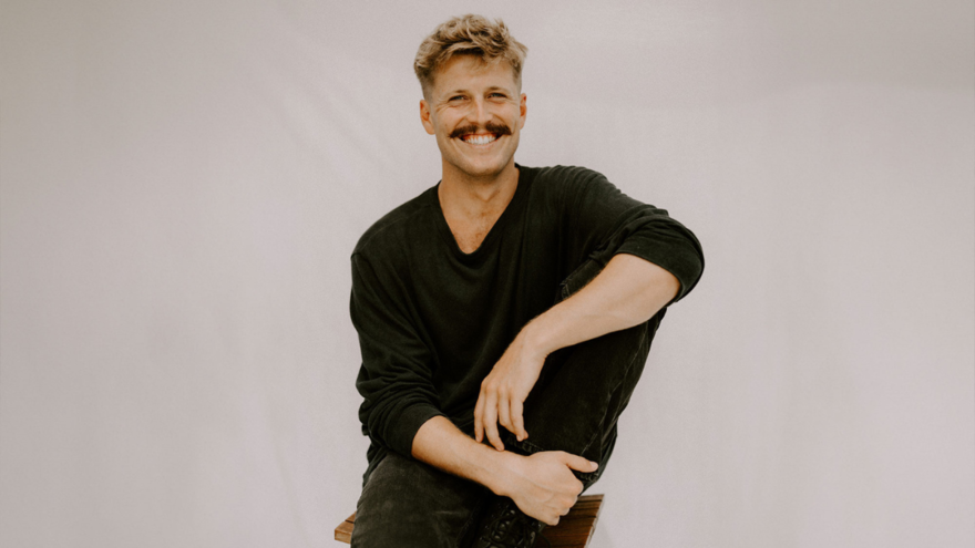 Ziggy Alberts, United Kingdom, 2025