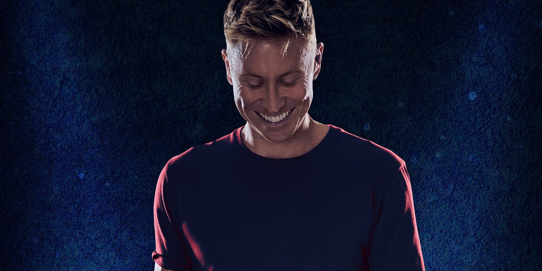 Russell Howard, United Kingdom, 2025