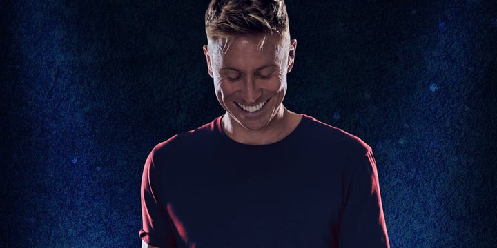 Russell Howard