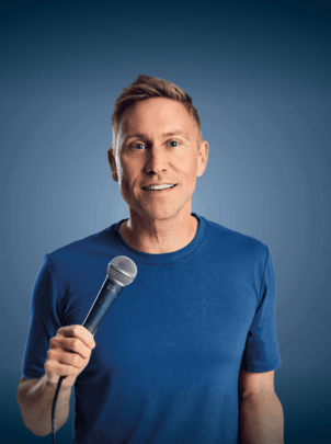 Russell Howard
