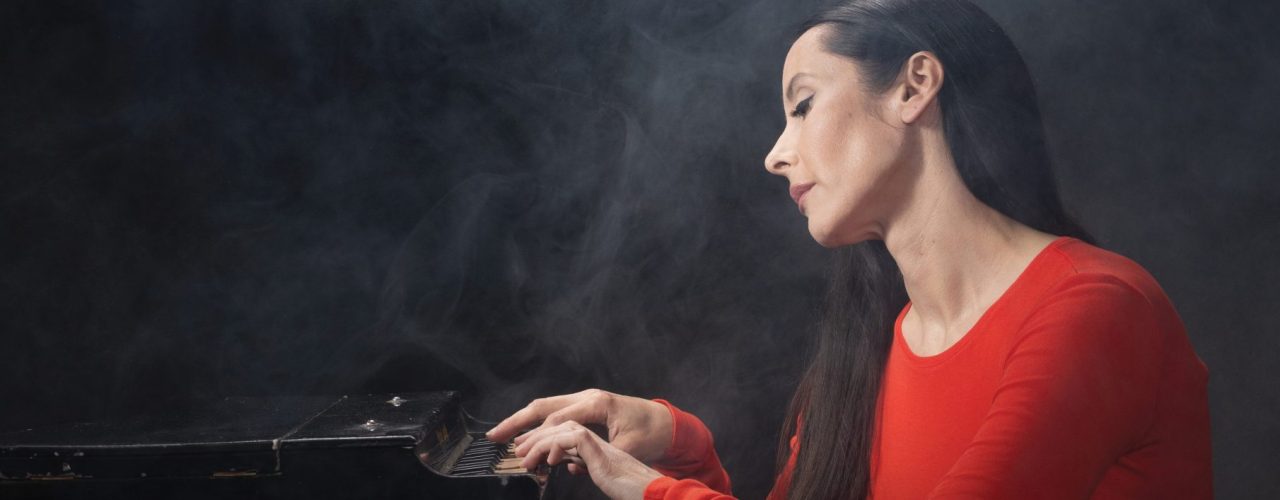 Nerina Pallot, United Kingdom, 2025