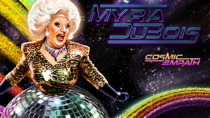 Myra Dubois