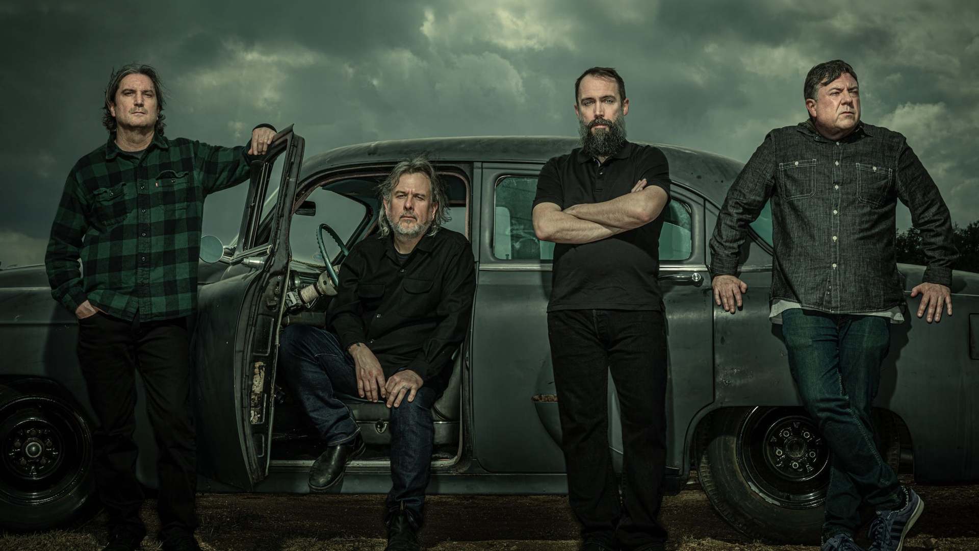 Clutch, United Kingdom, 2025