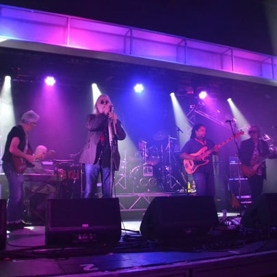 The Blockheads