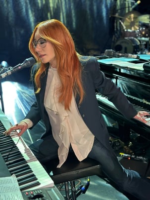 Tori Amos