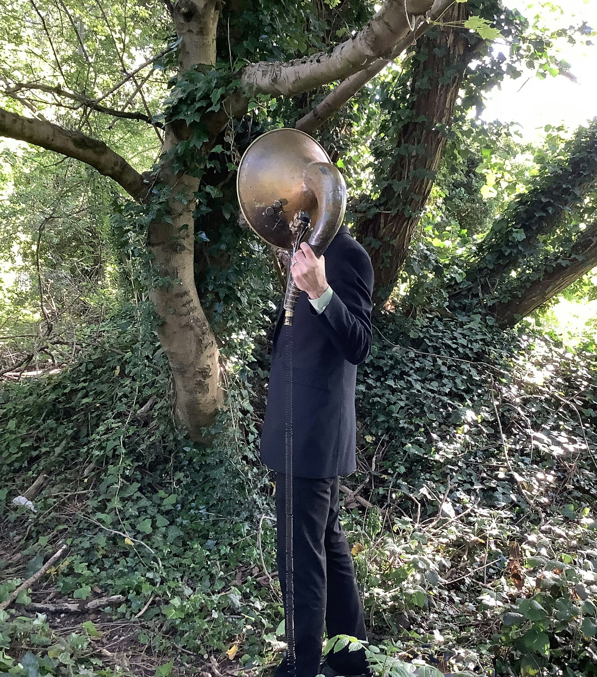 Thomas Truax, United Kingdom, 2025