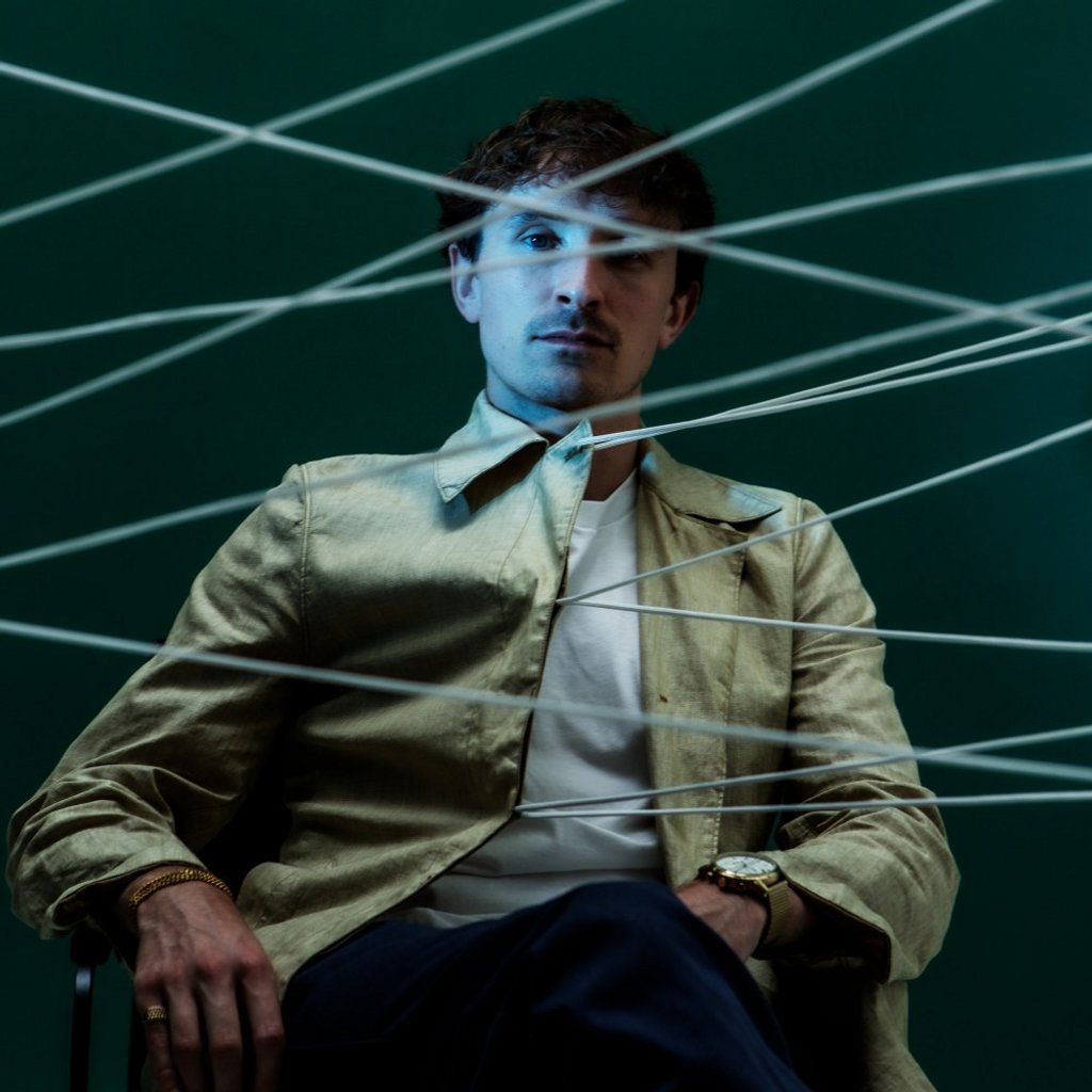 Ross From Friends (Live), United Kingdom, 2025