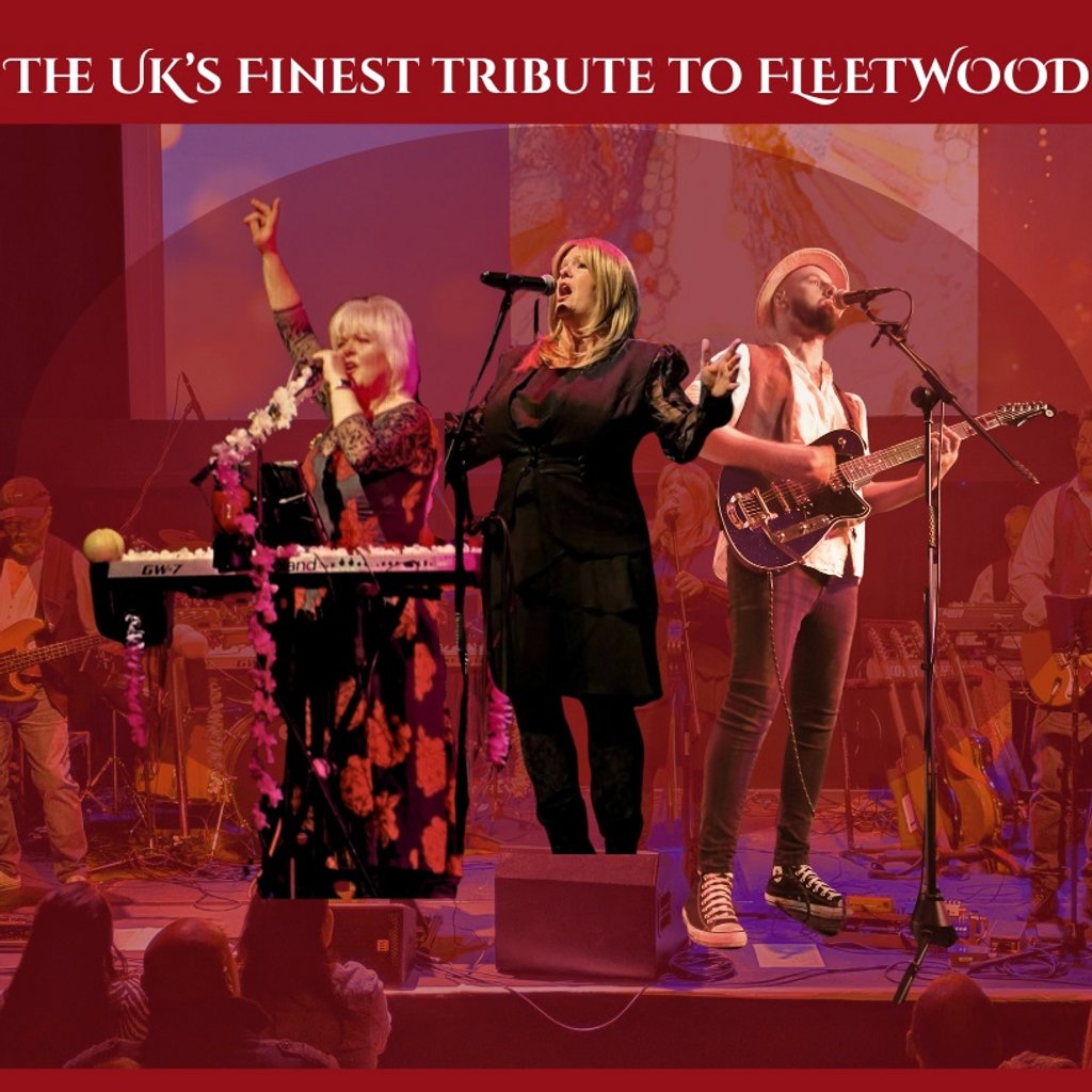 The Fleetwood Mac Songbook, United Kingdom, 2026