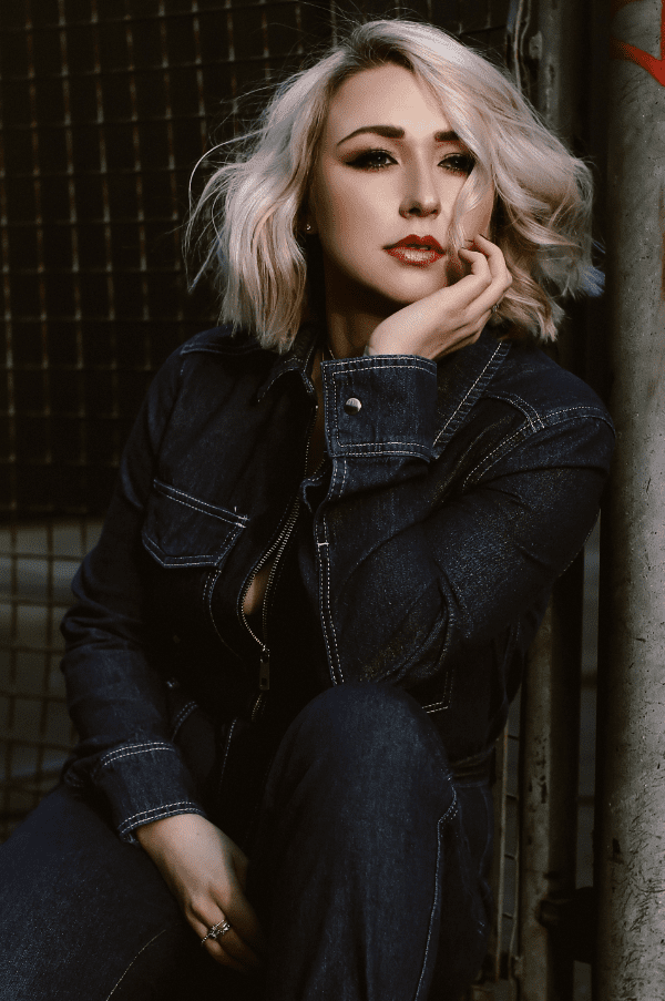 Ainsley Hamill, United Kingdom, 2025