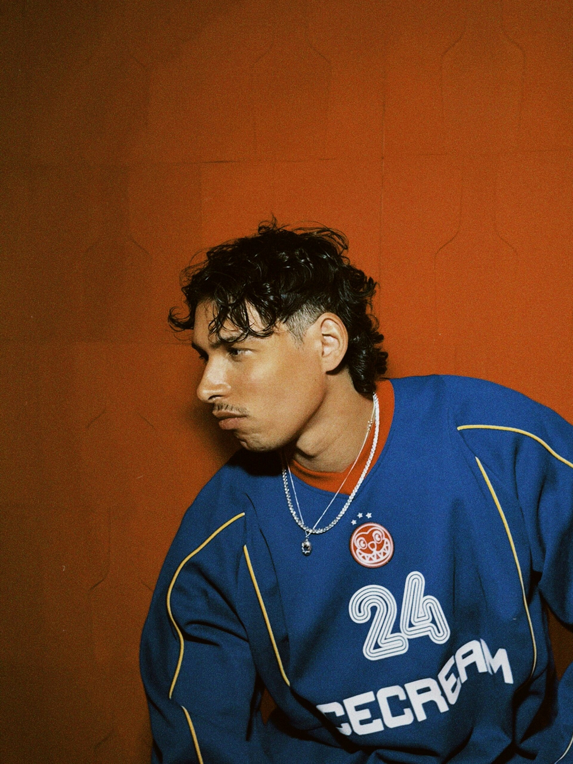 Georgio, United Kingdom, 2025