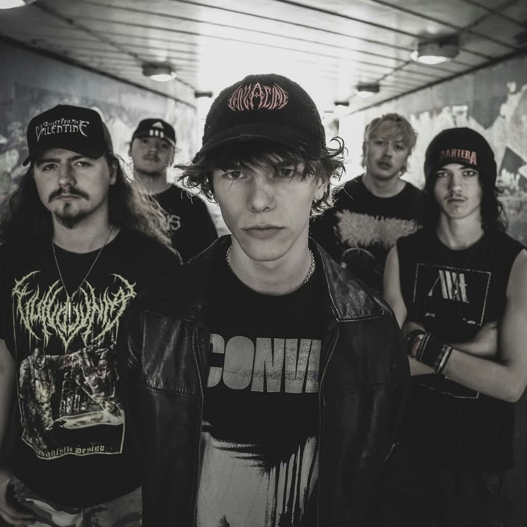 Thylacine, United Kingdom, 2025