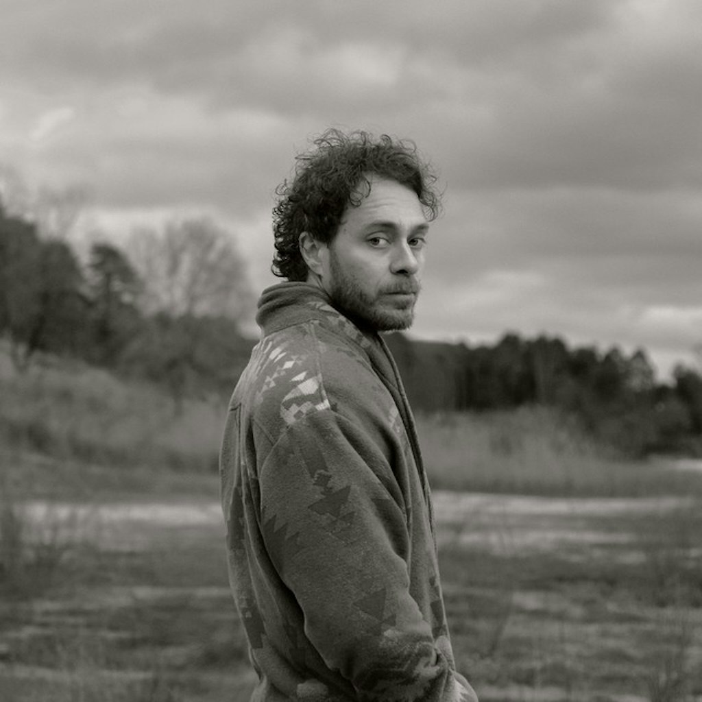 Amos Lee, United Kingdom, 2025