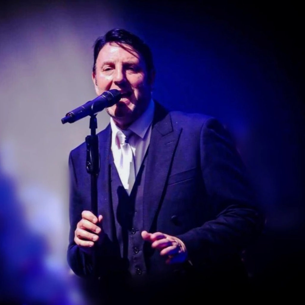 True Gold: Spandau Ballet Tribute, United Kingdom, 2025