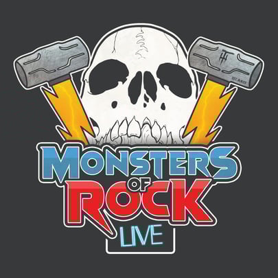 Monsters Of Rock