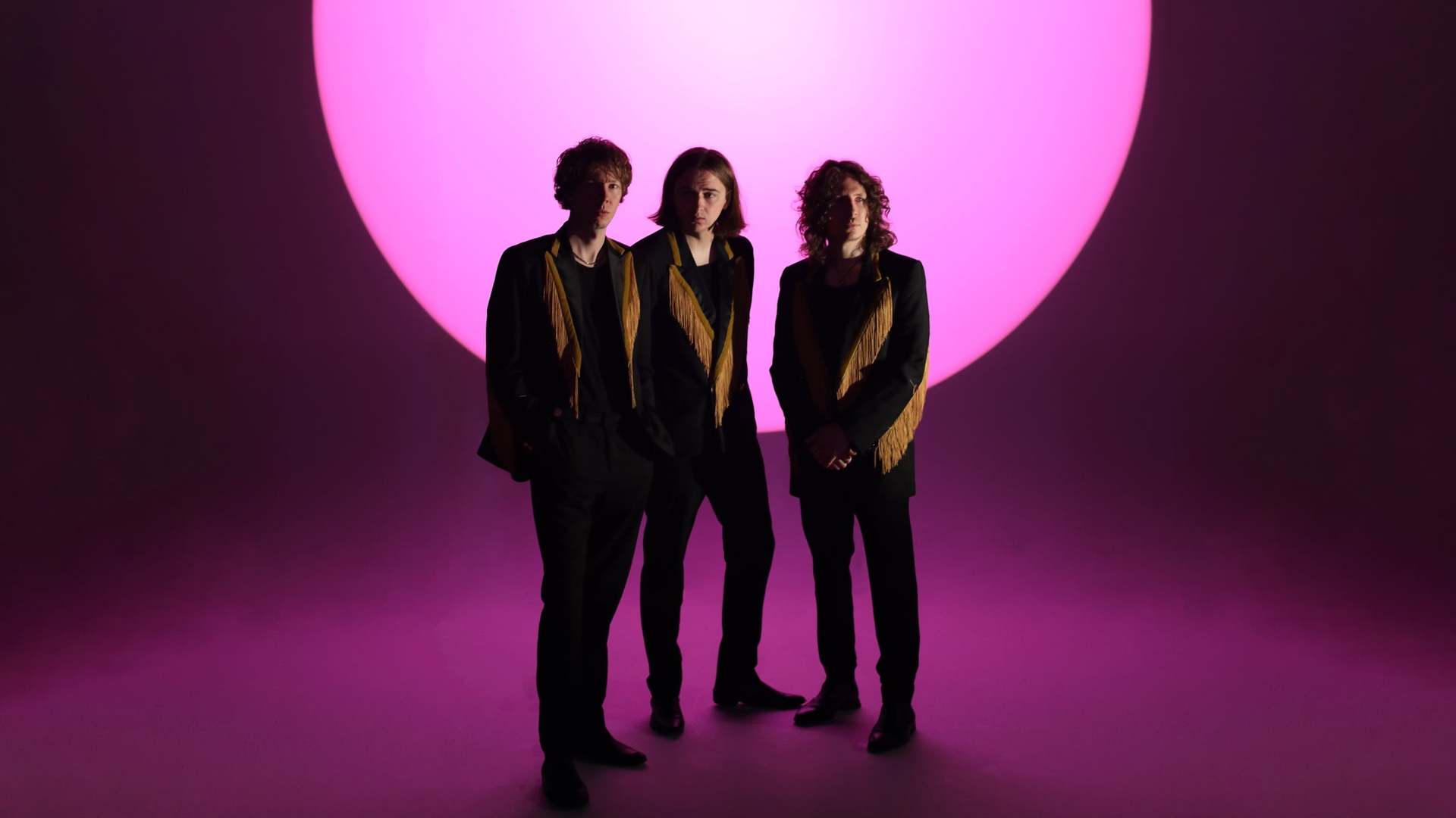 The Howlers, United Kingdom, 2025