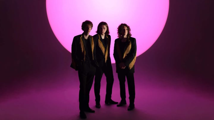 The Howlers