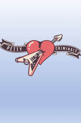 Petty Criminals 