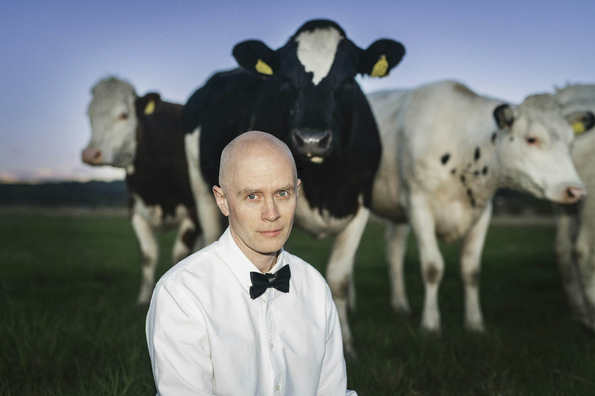 Jens Lekman , United Kingdom, 2026