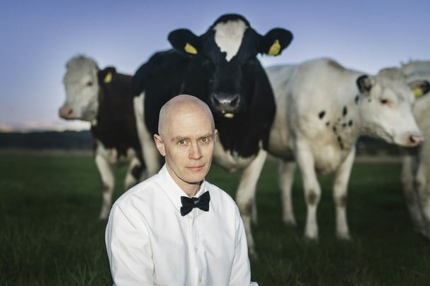 Jens Lekman 