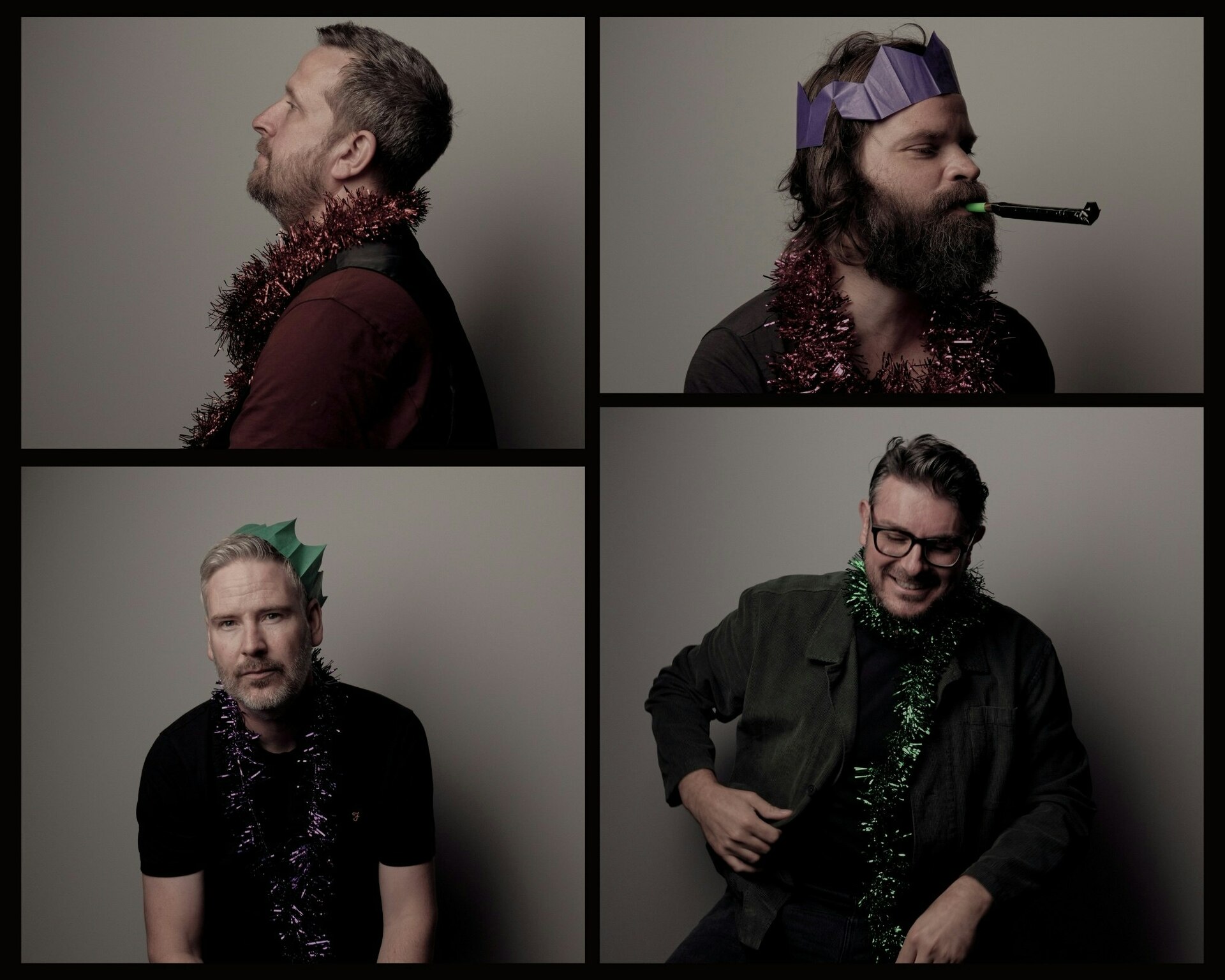 The Futureheads, United Kingdom, 2025