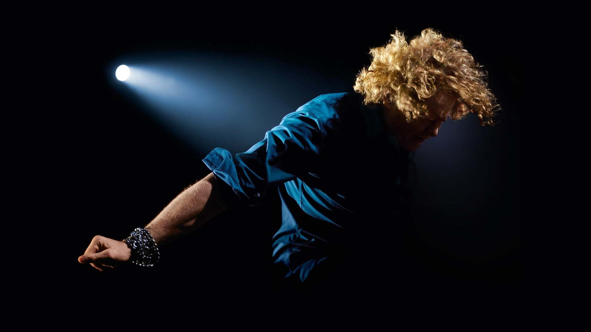 Simply Red, United Kingdom, 2025