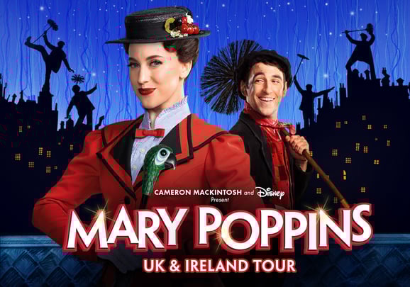 Mary Poppins