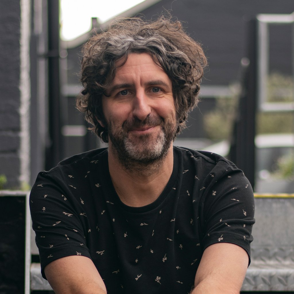Mark Watson: Search, United Kingdom, 2025