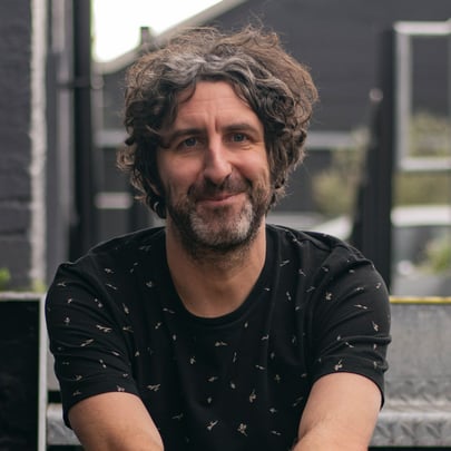 Mark Watson: Search