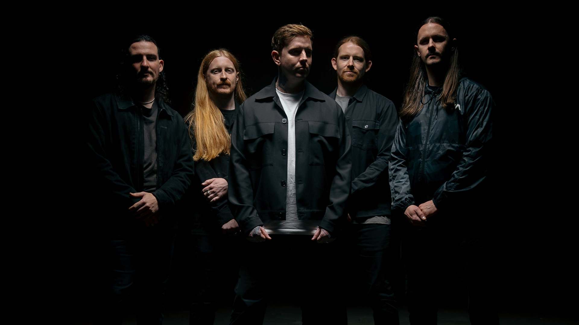 Bleed From Within, United Kingdom, 2025